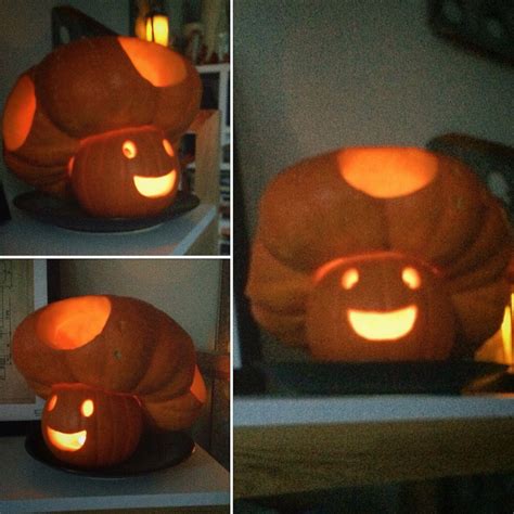 20+ Super Mario Pumpkin Carving – The Urban Decor