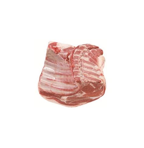 Mutton Shoulder – PTS Food Distribution