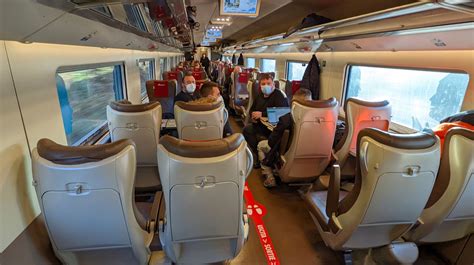 Paris to Naples by train from €59 | Paris-Naples trains explained!