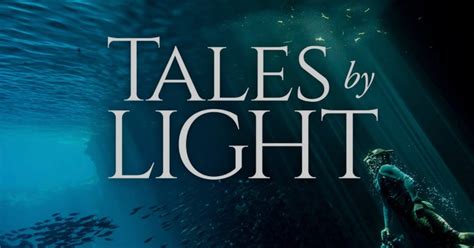 'Tales By Light' Photography Series Comes to Netflix | Digital Trends