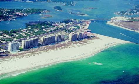 Perdido Beach Resort (Orange Beach, AL) - Resort Reviews - ResortsandLodges.com