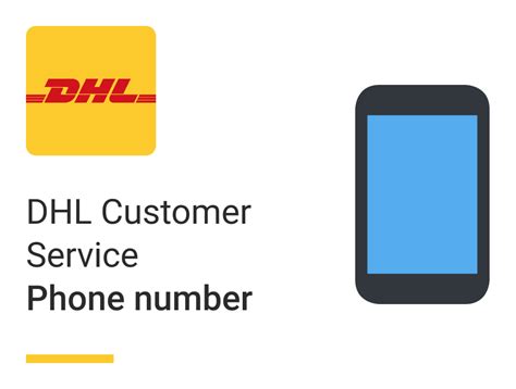 DHL Customer Service ᐈ Online | k2track.in