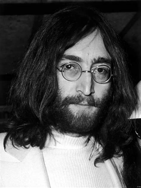 John Lennon BW Beard Legend Music Art Huge Print Poster TXHOME D7264-in ...