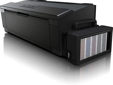 Epson L1300 A3 Ink Tank Printer | ExcelDisc