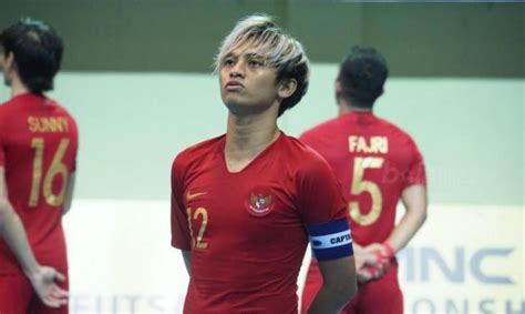 Injury-hit Bayu opts out of Indonesia Futsal squad – AFF – The Official Website Of The Asean ...