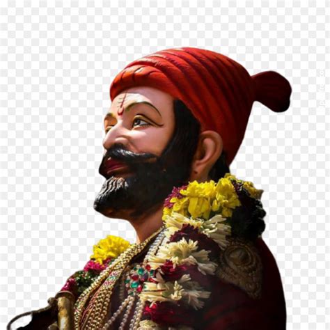 Chhatrapati Shivaji Maharaj png transparent image