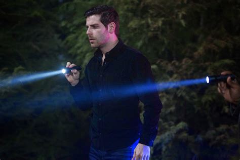 Nick Burkhardt - Grimm Photo (38419113) - Fanpop