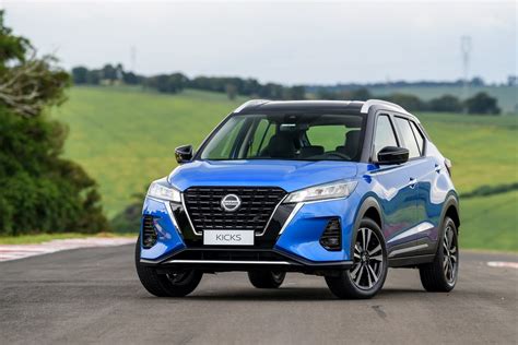 Nissan Kicks 2024 fica mais equipado e parte de R$ 112.990 | Mercado | autoesporte