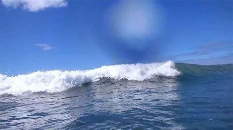 eWA BEACH sURF MobiLe - YouTube