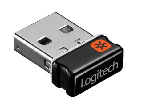 Logitech Unifying USB Receiver For Mouse MX M905 M950 M505 M510 M525 ...