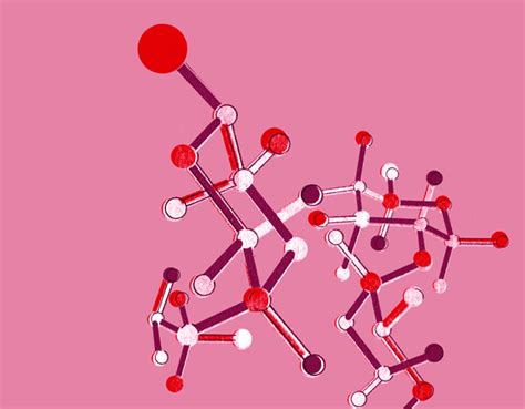 Molecules GIF by David Pohl - Find & Share on GIPHY