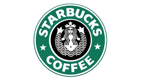 Starbucks logo download in SVG vector format or in PNG format
