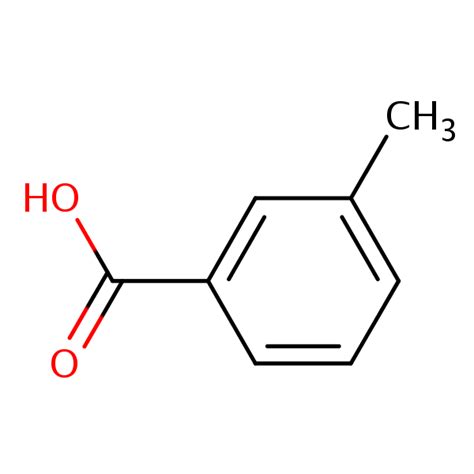 3-Methylbenzoic acid | SIELC Technologies