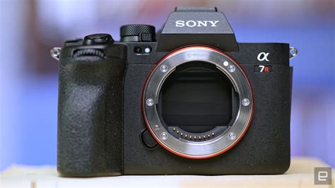 Sony A7R V review: Awesome images, improved video, unbeatable autofocus ...