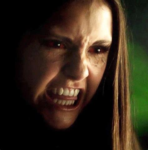 Vampire Elena eyes | Vampire eyes, Vampire diaries, Vampire diaries guys