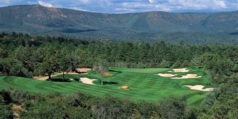 The Golf Club at Chaparral Pines - linkedgreens