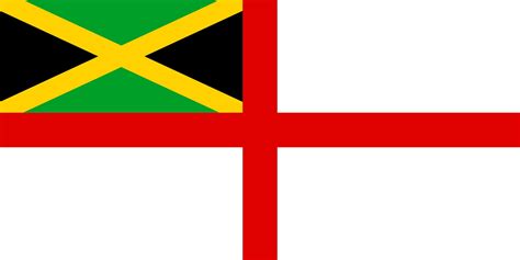 Flag Of Jamaica Explained: History & Symbolism – ACT News