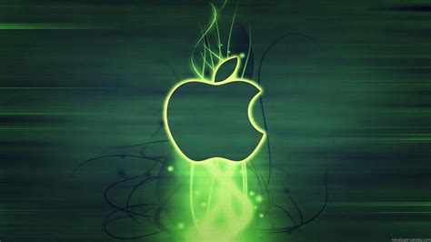 Green Apple Wallpapers - Wallpaper Cave