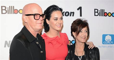 Katy Perry's Parents: Keith and Mary Hudson Are Traveling Ministers