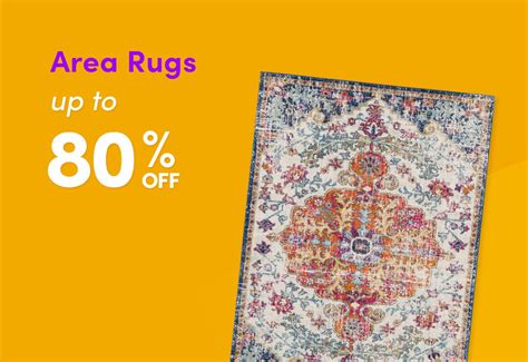 [BIG SALE] Way Day: Area Rugs You’ll Love In 2023 | Wayfair