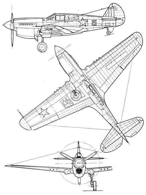 Curtiss P-40N-5-CU Warhawk | Hill Aerospace Museum