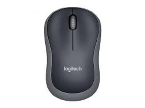 Logitech M185 Wireless USB Mouse - Royal Computer Solution