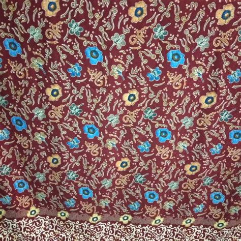 Jual Batik besurek bengkulu | Shopee Indonesia