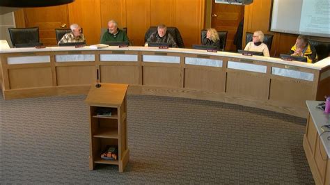 Manistee Historic District Commission Meeting 2023-05-03 - YouTube