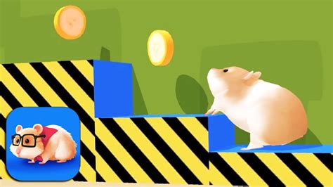 Hamster Maze - Fun Hamster Escape Puzzle Game - Gameplay Walkthrough ...