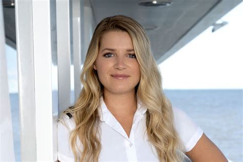 Below Deck Down Under: Meet New Stew Margot Sisson | The Daily Dish