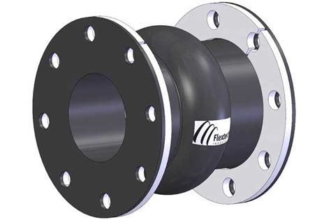 Rubber Expansion Joints | Flextech Industries