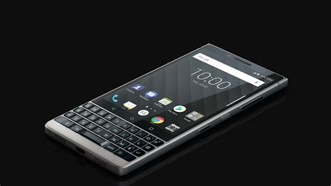 New BlackBerry phone to be released in 2021 - WSVN 7News | Miami News ...