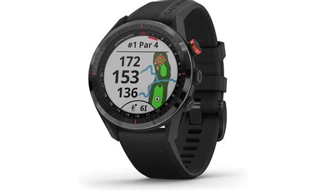 Garmin Approach S62 Vs Garmin Fenix 7 Golf Watch Comparison Overview - The Ultimate Golfing Resource