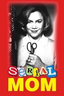 Serial Mom (1994) - Posters — The Movie Database (TMDB)