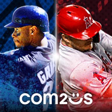 MLB 9 Innings 24 9.0.0 APK Download by Com2uS - APKMirror