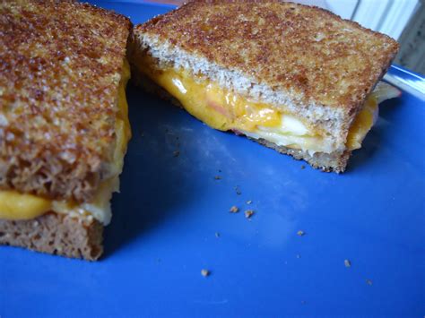 Best Apple Grilled Cheese Sandwich Recipes