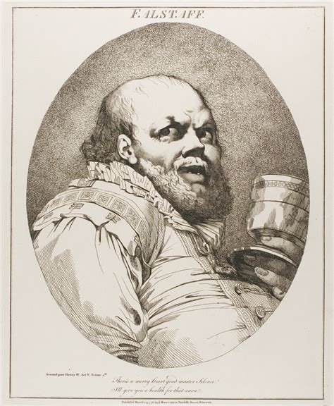 Falstaff | The Art Institute of Chicago