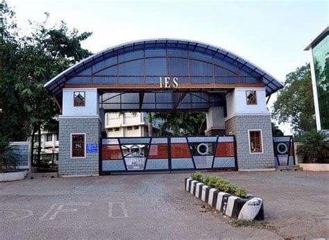 IES College of Engineering Thrissur - Admission 2024, Fees, Courses, Placement, Ranking