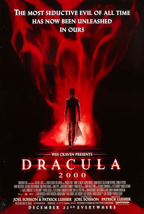 Dracula 2000 (2000) | Cinemorgue Wiki | FANDOM powered by Wikia