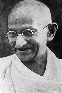 Mahatma Gandhi - Wikipedia, the free encyclopedia