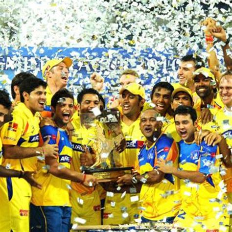 2010 - Chennai Super Kings vs Mumbai Indians | The great IPL Final! A ...