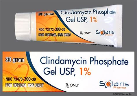 What is Clindamycin? - GoodRx