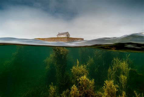 The 2022 Landscape Photographer of the Year Contest Captures Stunning Environments Around the U ...