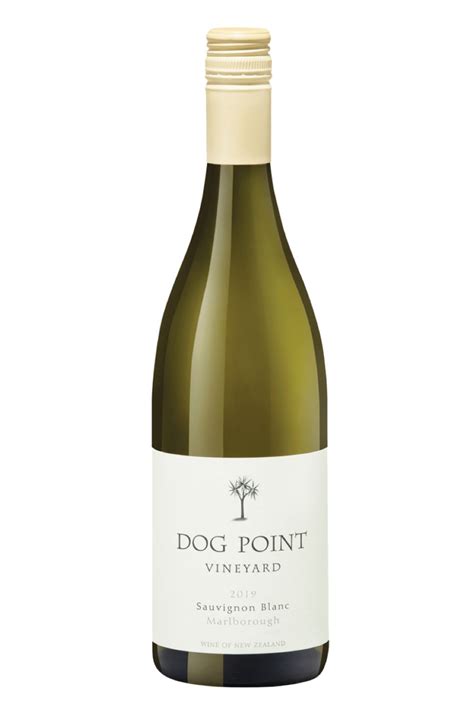 Buy Dog Point Vineyard Sauvignon Blanc 2023 - VINVM