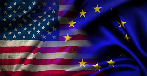 Autovista24 - Europe prepared to work with the US over trade deal