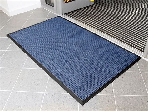 Heavy Duty Entrance Mats | Free Delivery