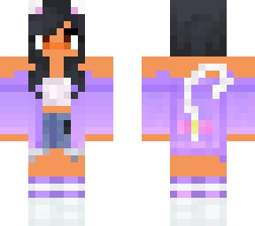 aphmau | Minecraft Skins