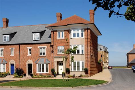 Poundbury, Dorset - ADAM Architecture