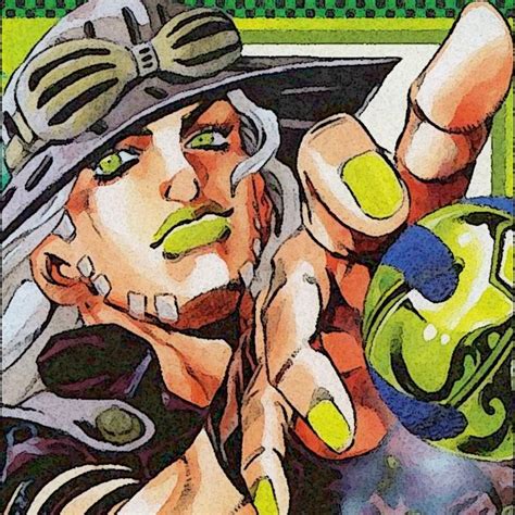 Gyro Zeppeli | Wiki | Anime Amino