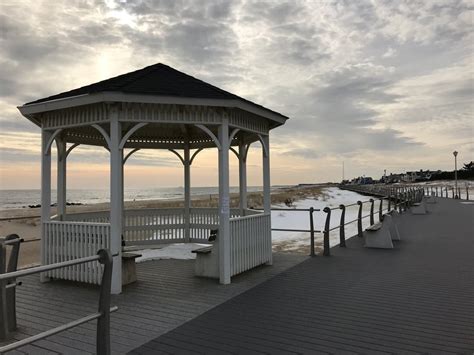 SEA GIRT NJ BOARDWALK - Updated December 2024 - Beacon Boulevard ...